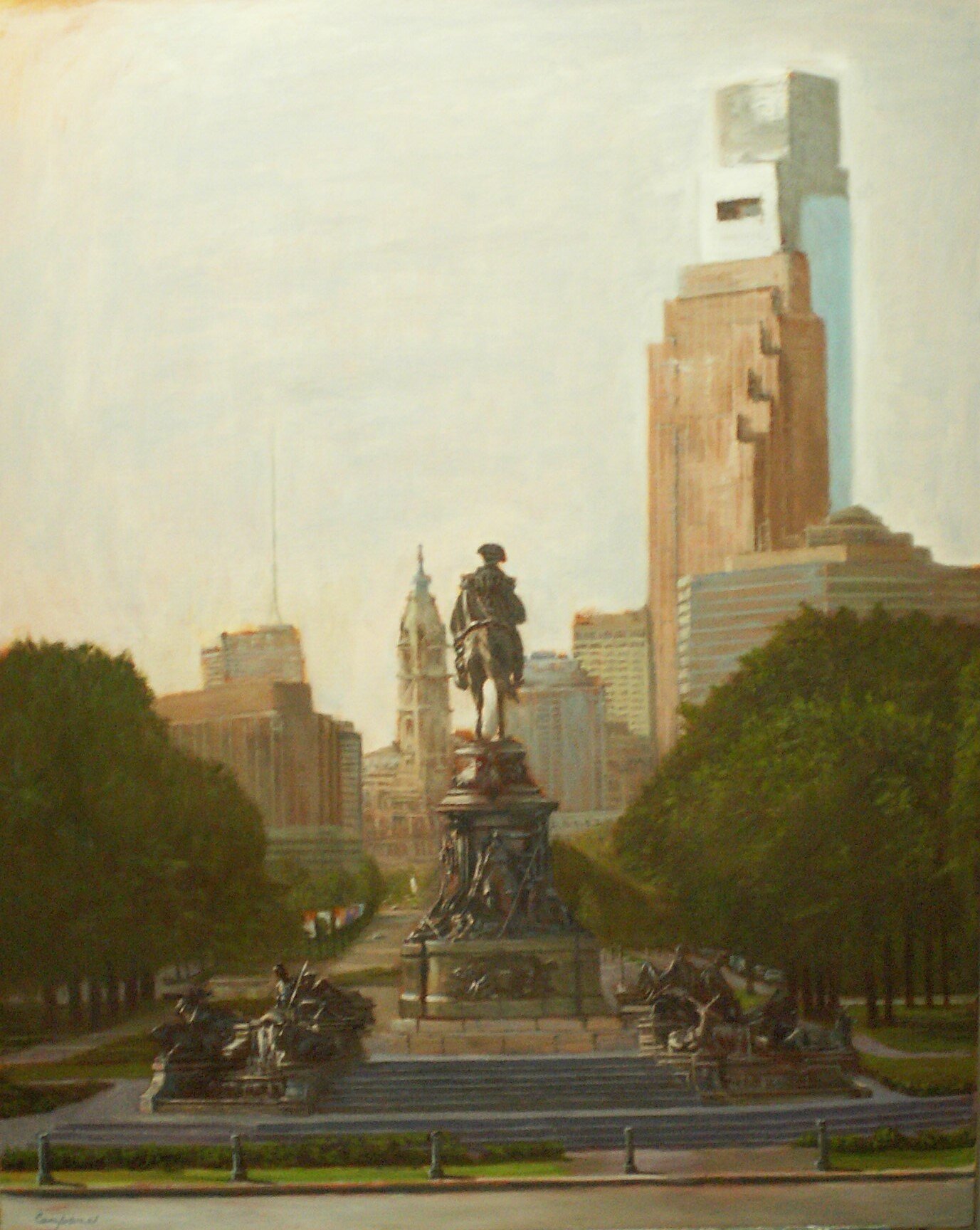 Campana cs eakins oval 32x40 oil on canvas 8-2015 (1).JPG