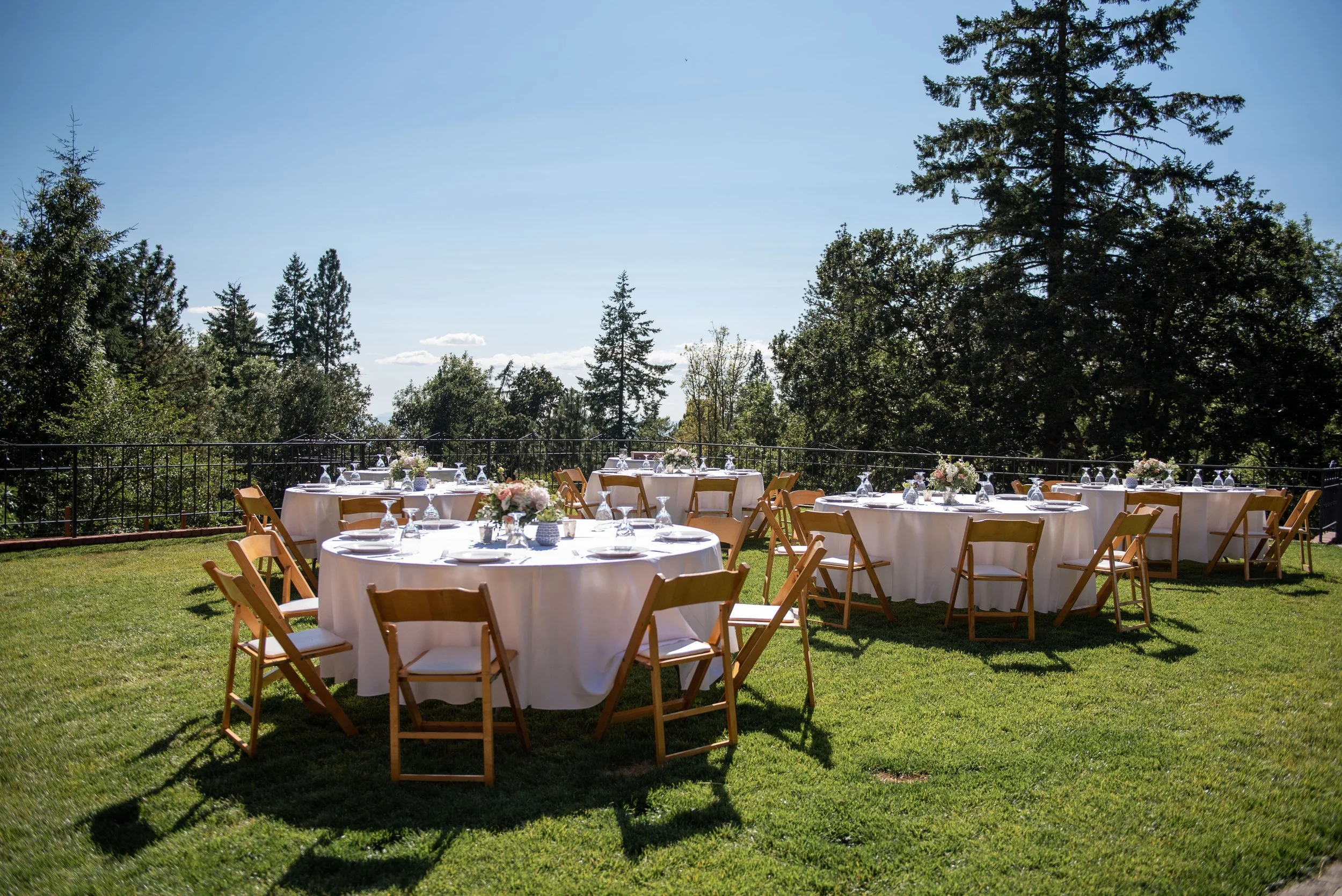 Weddings Mount Tom House