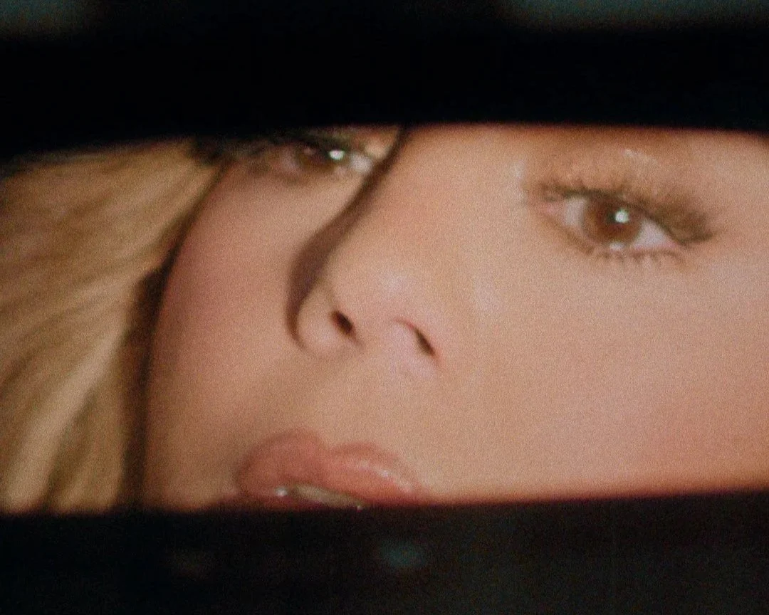 MC16 / Type Dangerous Visuals