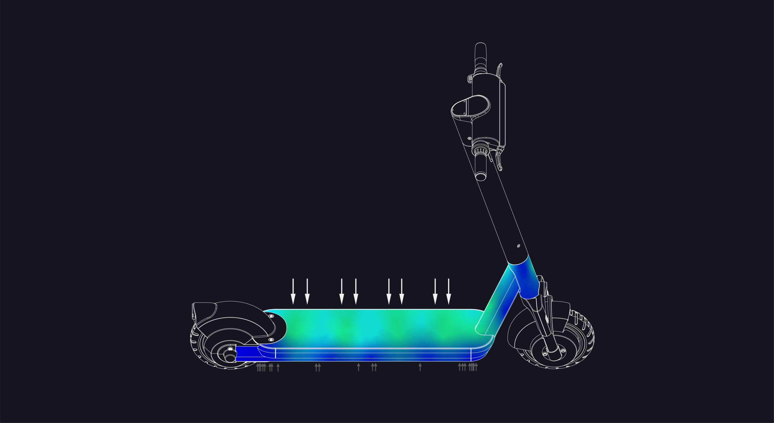 Scooter Link