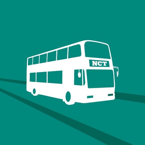 NCTX Buses (Nottingham)