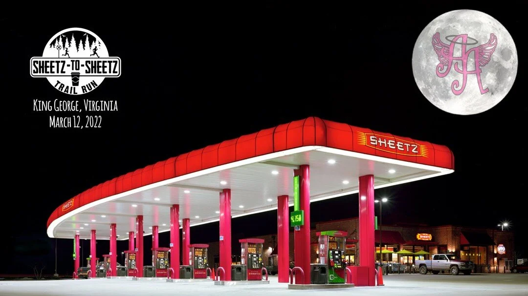 Congrats to Team Hunter and @ainsleys_angels for crushing the race! Check out the video - link in bio! #TogetherWeShall #SheetzRun #ShareMySheetz