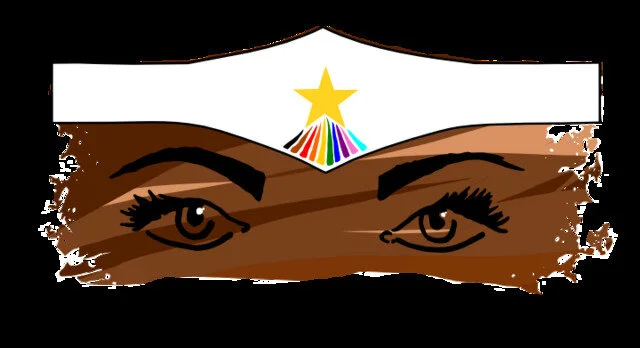 Wonder Women podcast 025 - BOA of Oi Studio