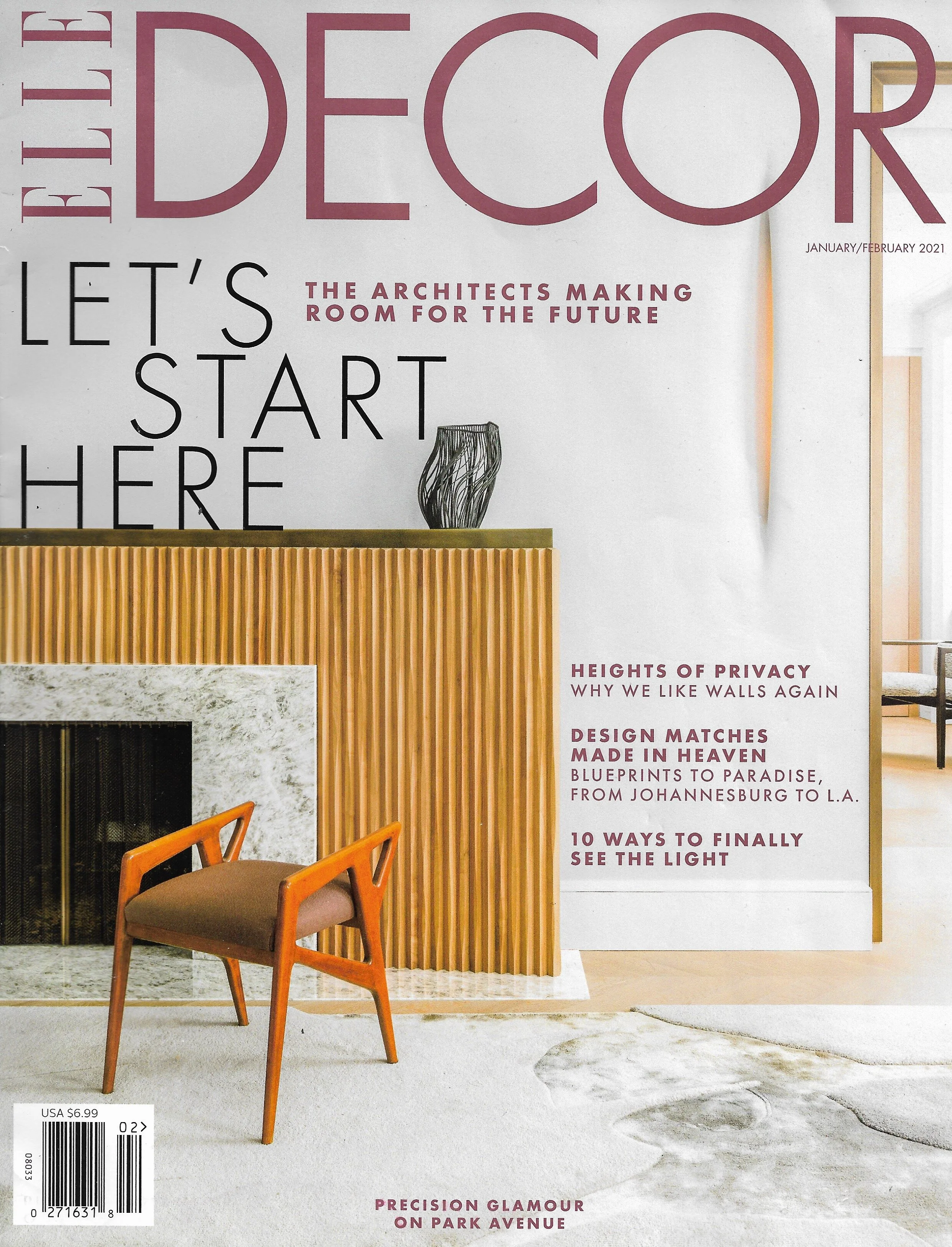 Picture It - A New Virtual Concept Home From The Black Artists + Designers Guild is Turning the Classical Idea of a Showhouse on its Ear
