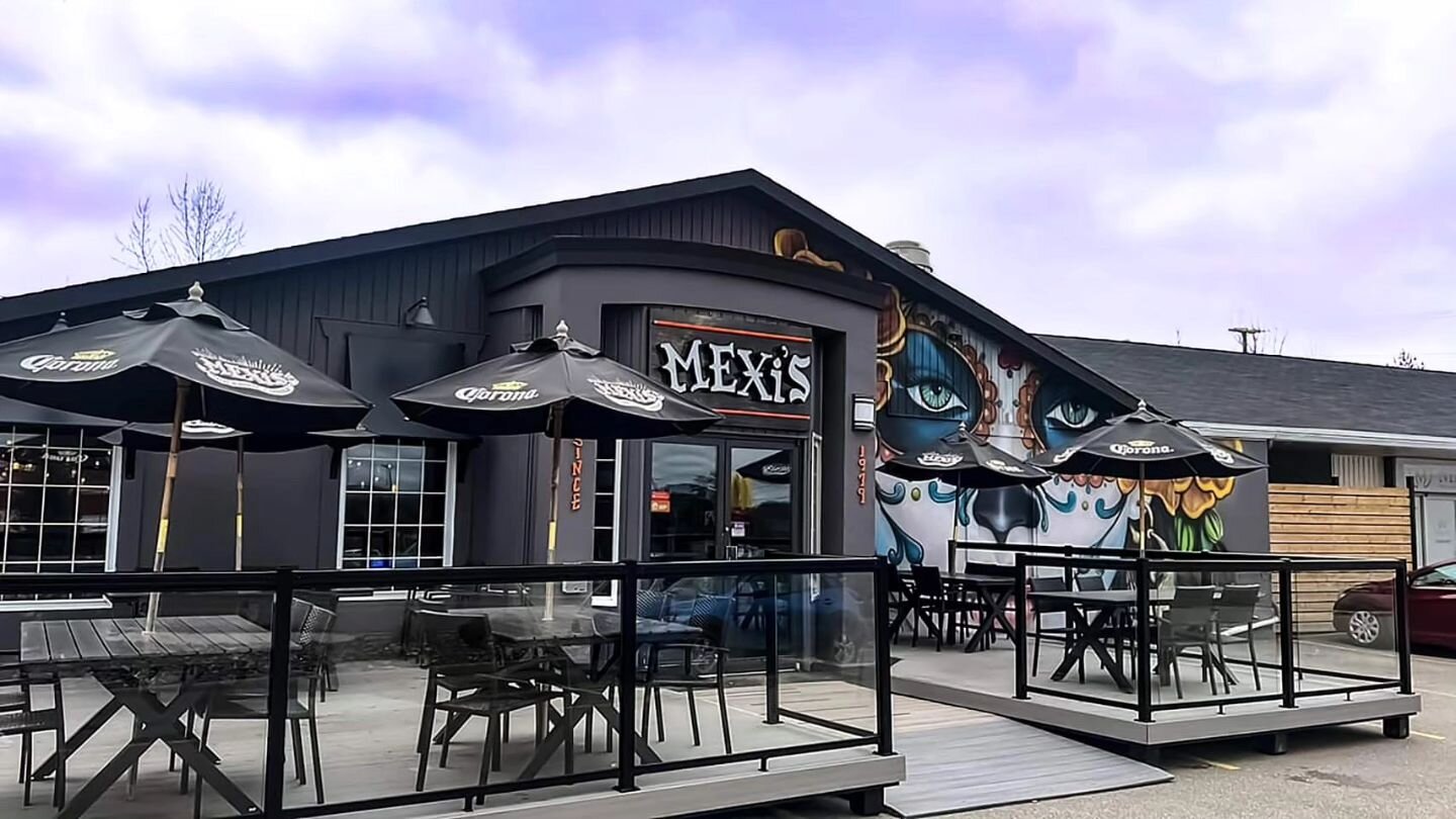 Let the patio season begin! 🎉☀️

Come by Mexi's and enjoy a delightful outdoor atmosphere while sippin' away at a cold bucket of Corona. After all, they are $5 OFF today! 🍻

Join the Fiesta 👉 https://bit.ly/3nsBXL8