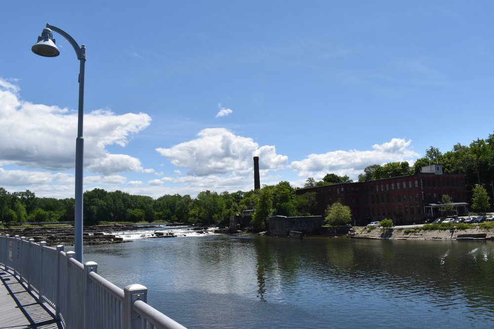 Features — The Winooski News