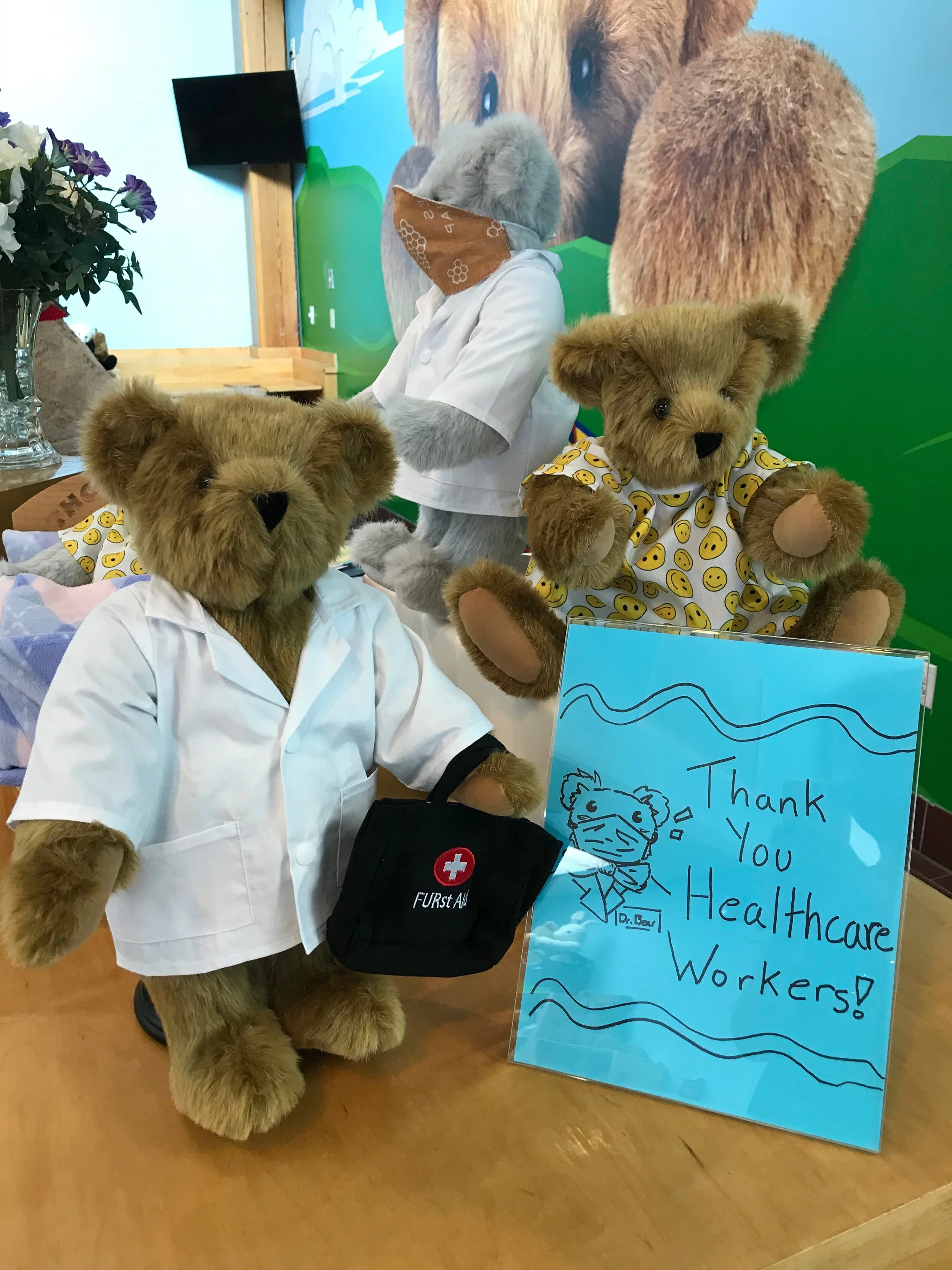 a day with eevee funko