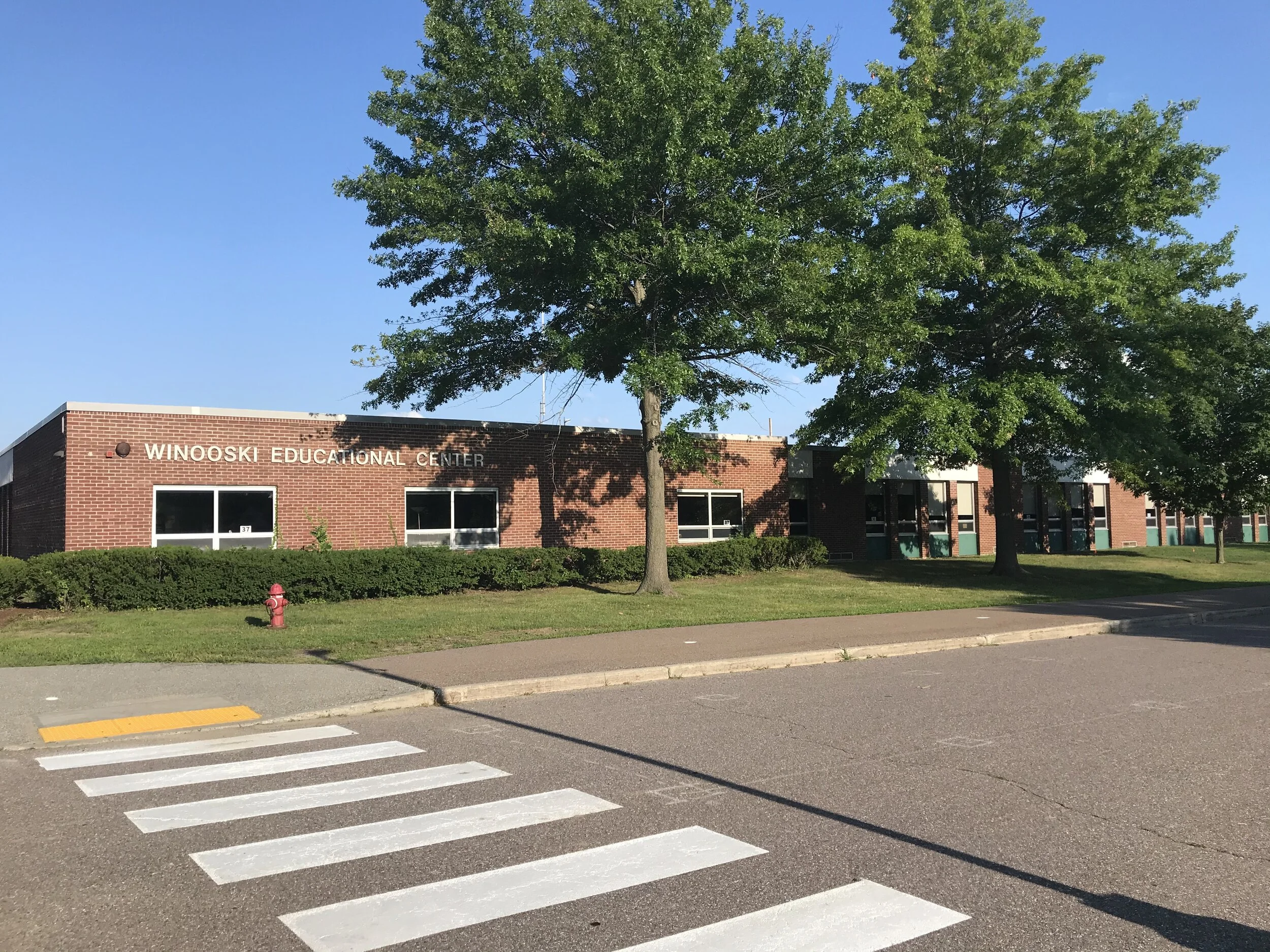 Winooski School District To Reopen Schools With A Hybrid Model The Winooski News Winooski School District Calendar