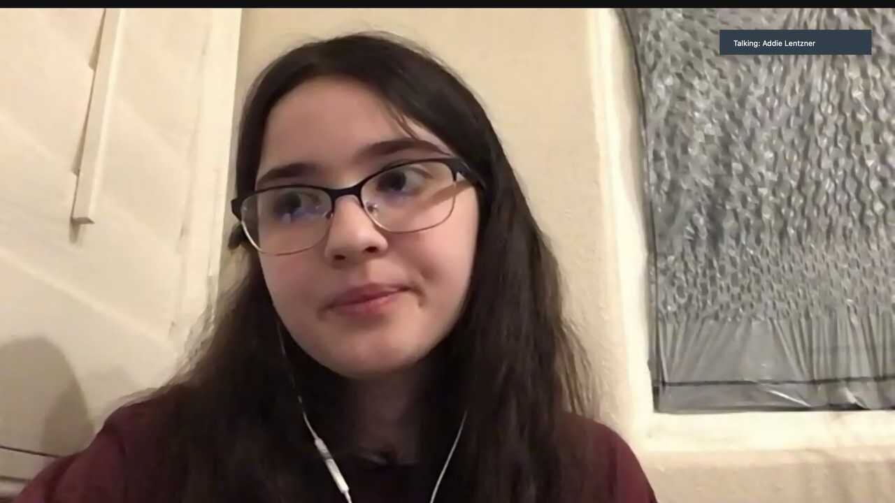Youth push leaders for action on housing