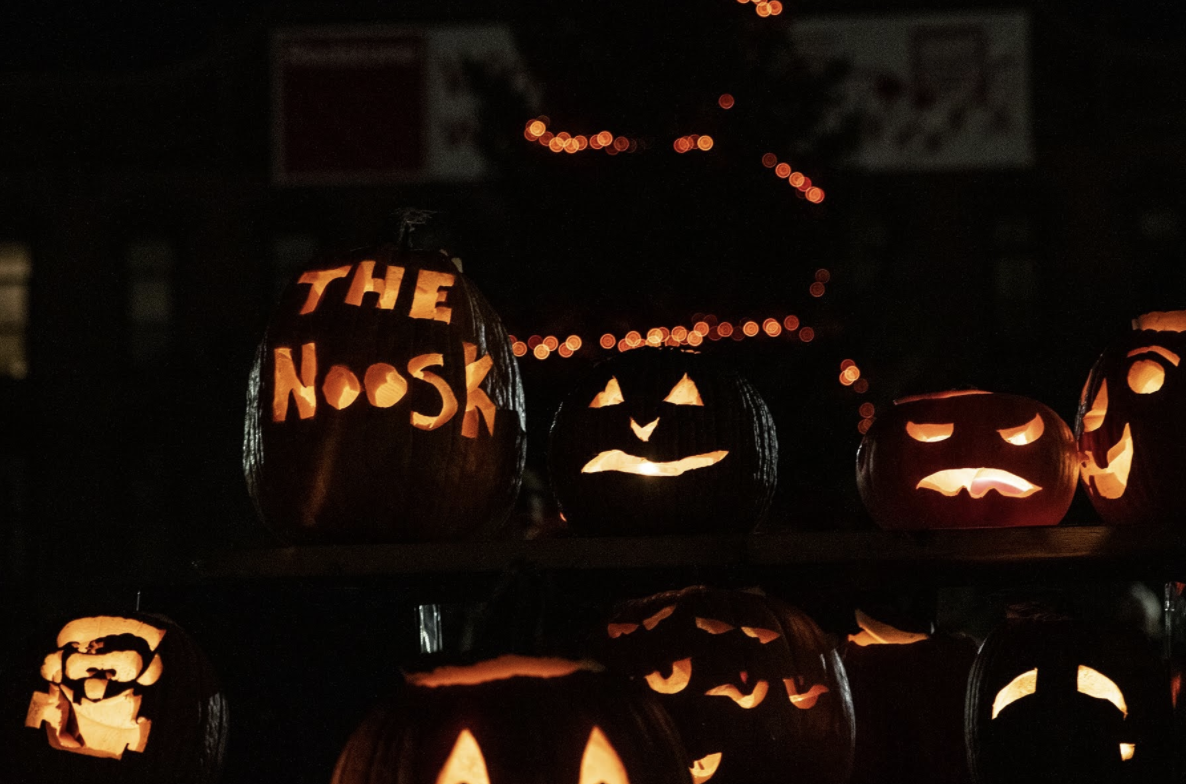 LETS GET SPOOKY IN WINOOSKI — The Winooski News