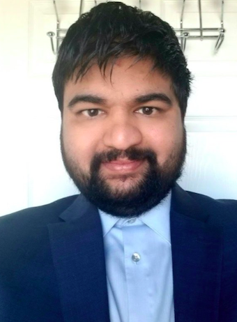Get to know the Winooski School Board candidates | Kamal Dahal