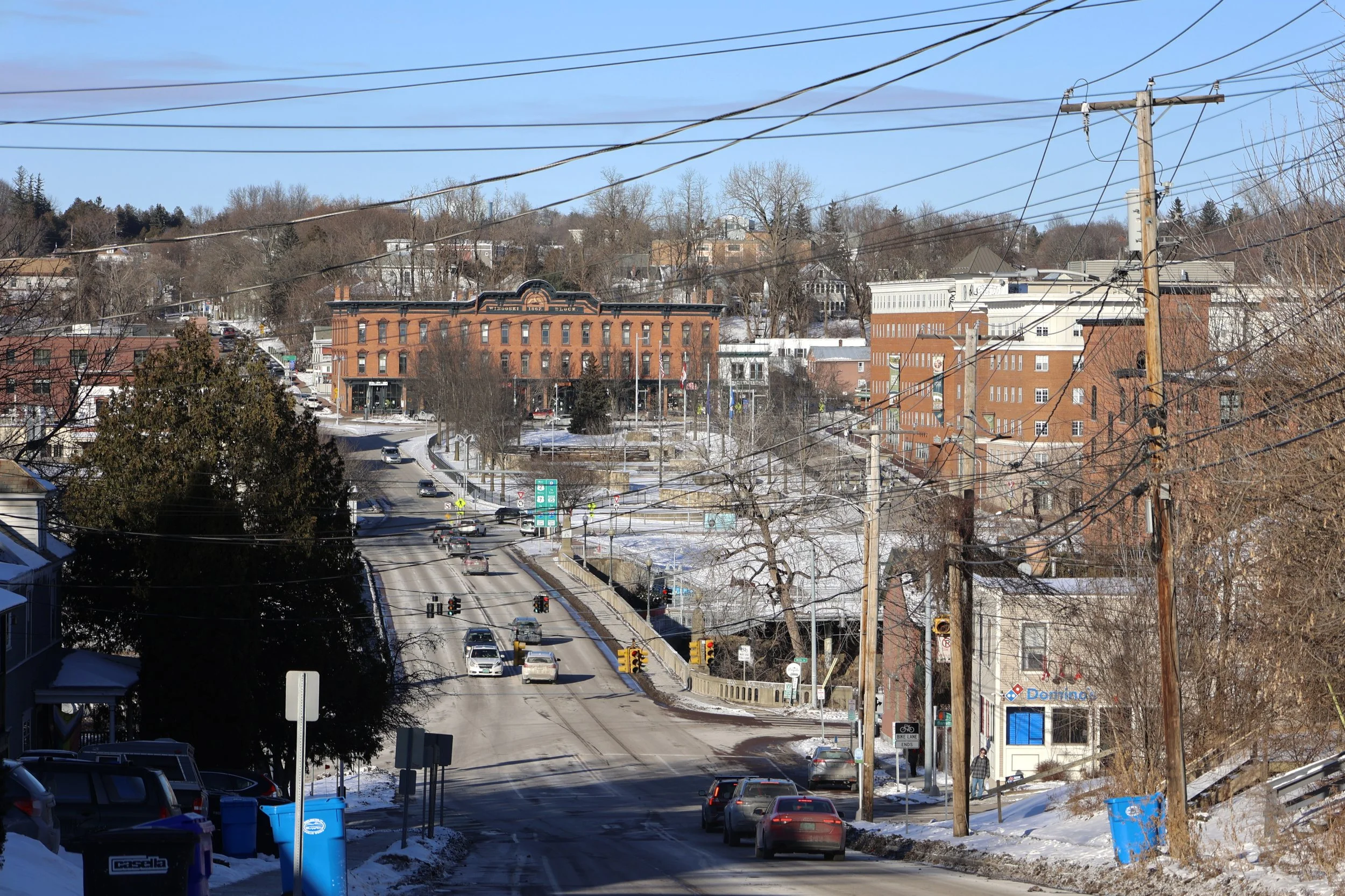 News — The Winooski News