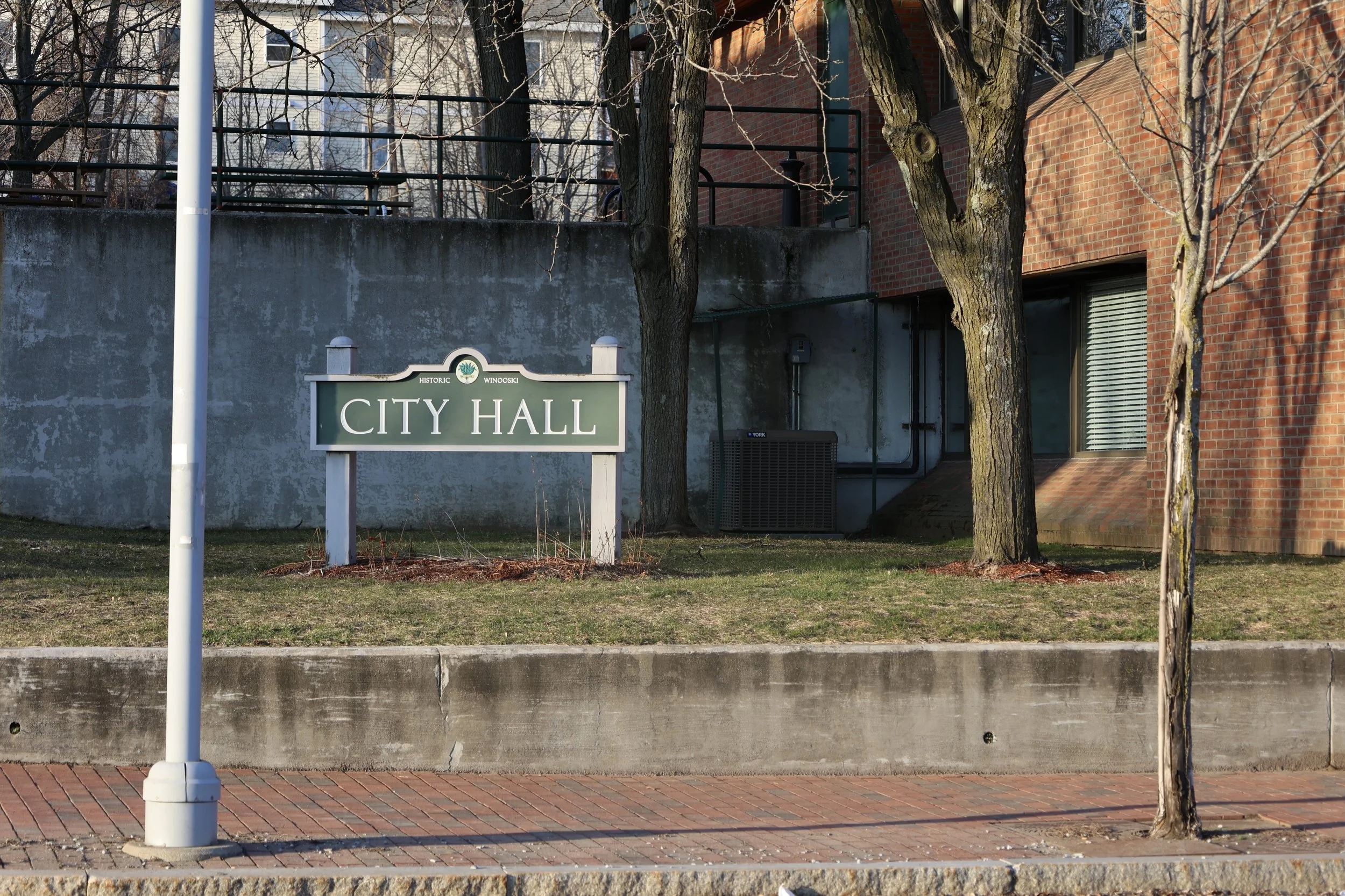 Winooski City Council approves the return of International Transgender