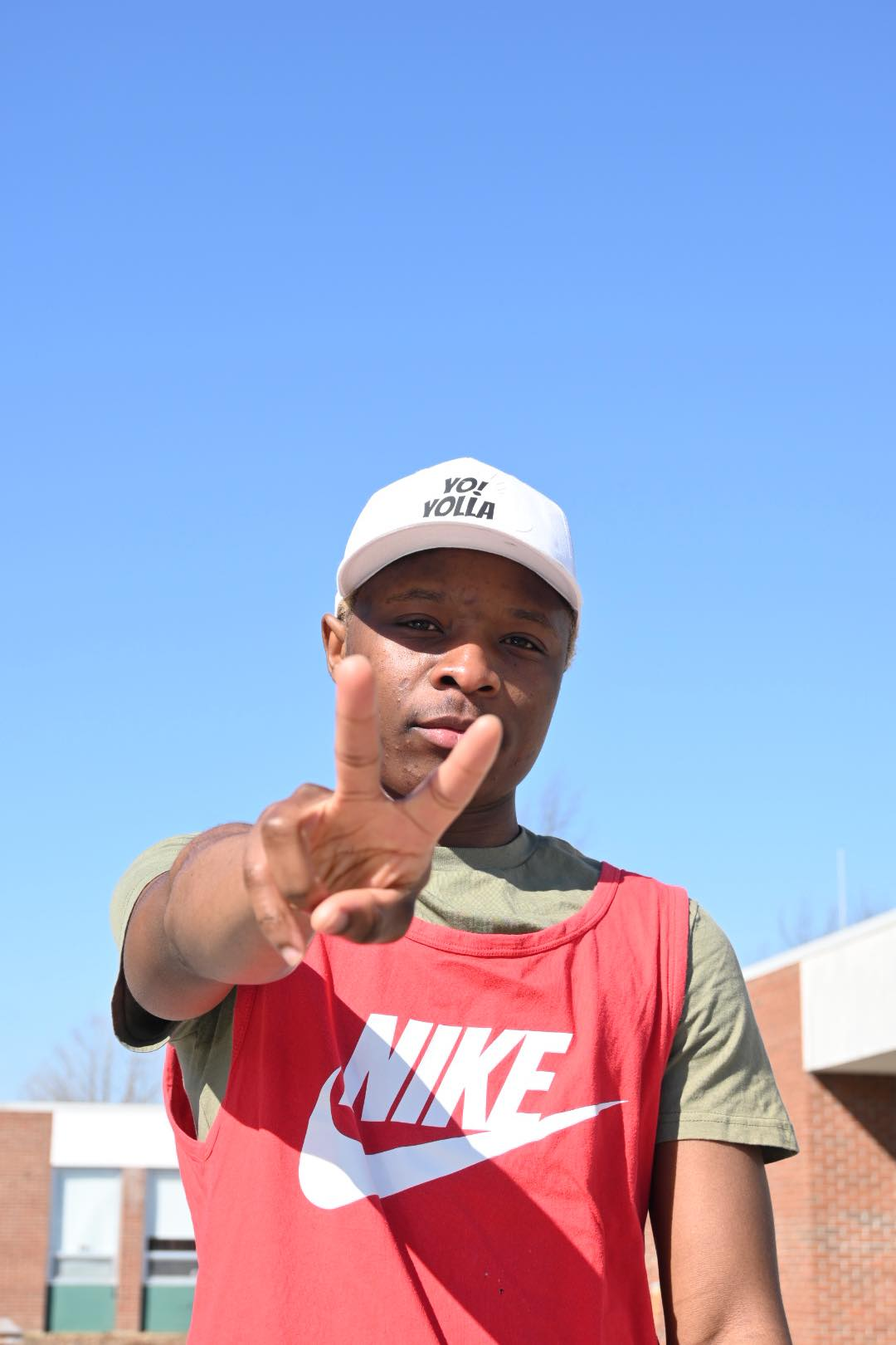 Winooski student and teacher create original music to honor Winooski