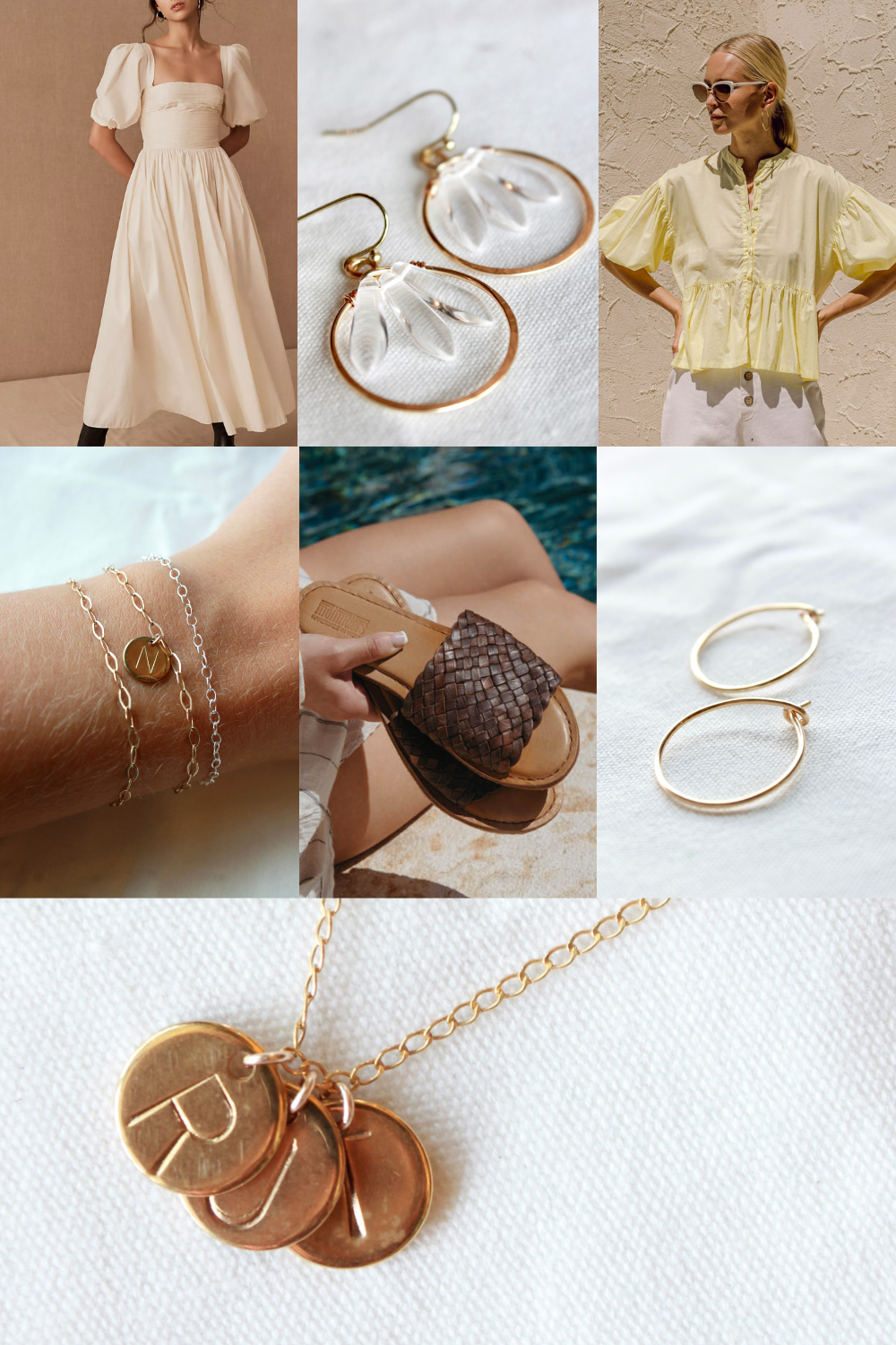 What You Need in Your Capsule Collection