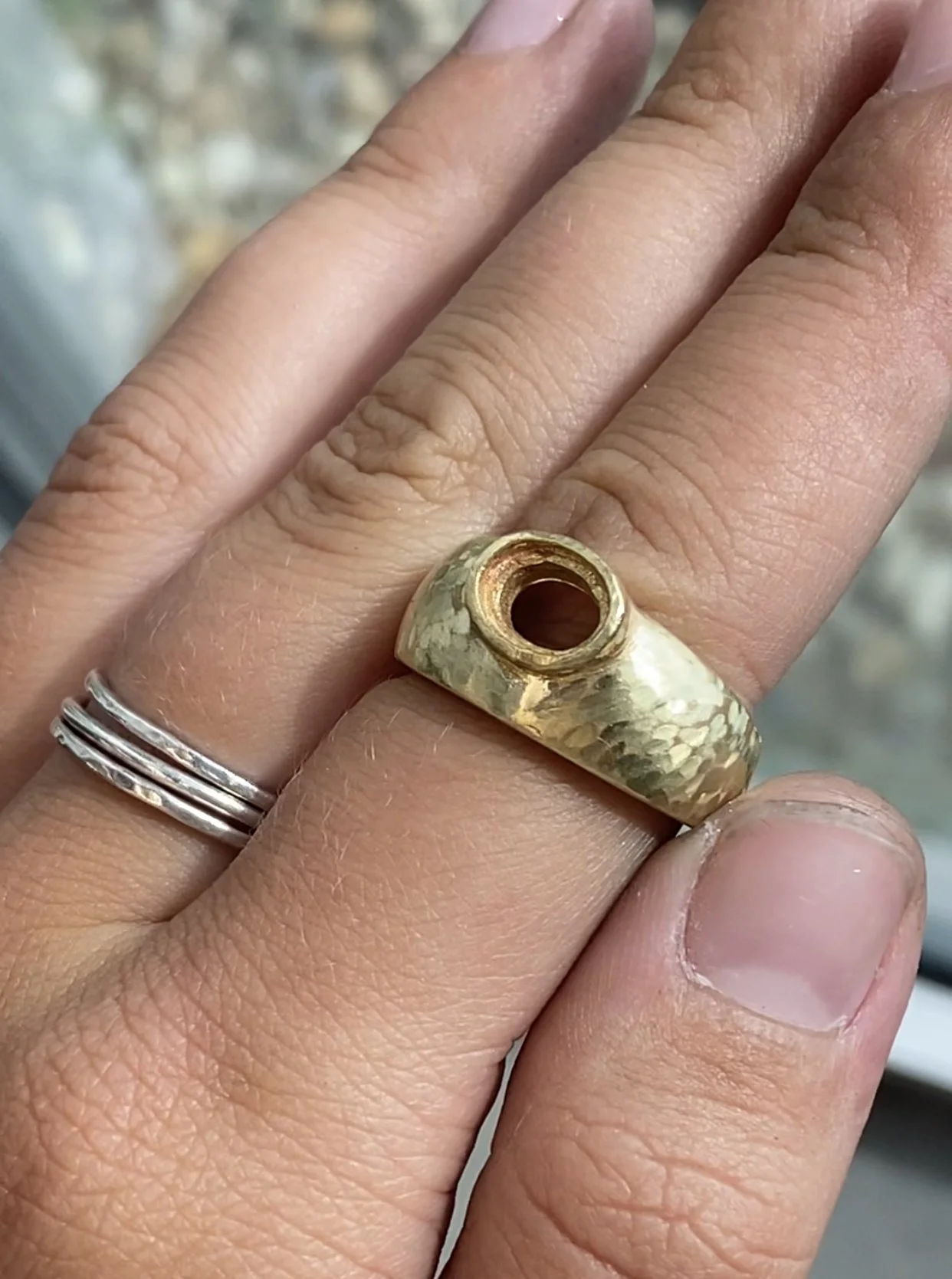 Bench School Week 1 Update