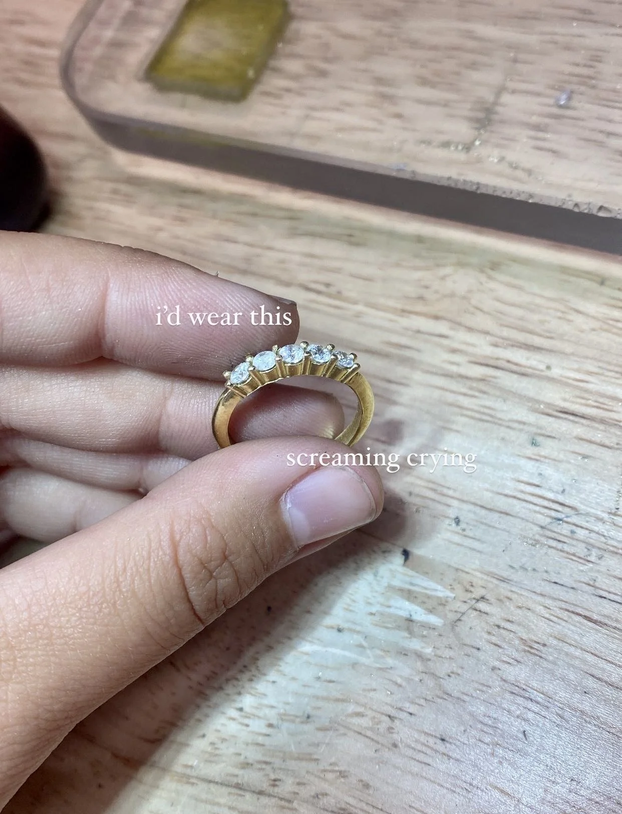 Bench School Week 3 Update