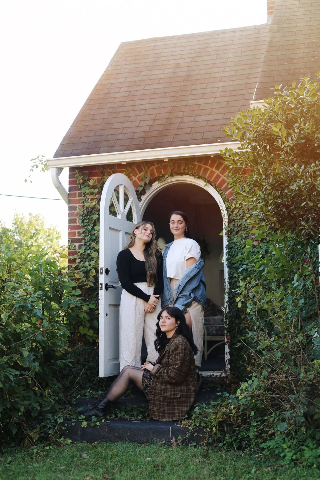 4 Years of Wearing Hope