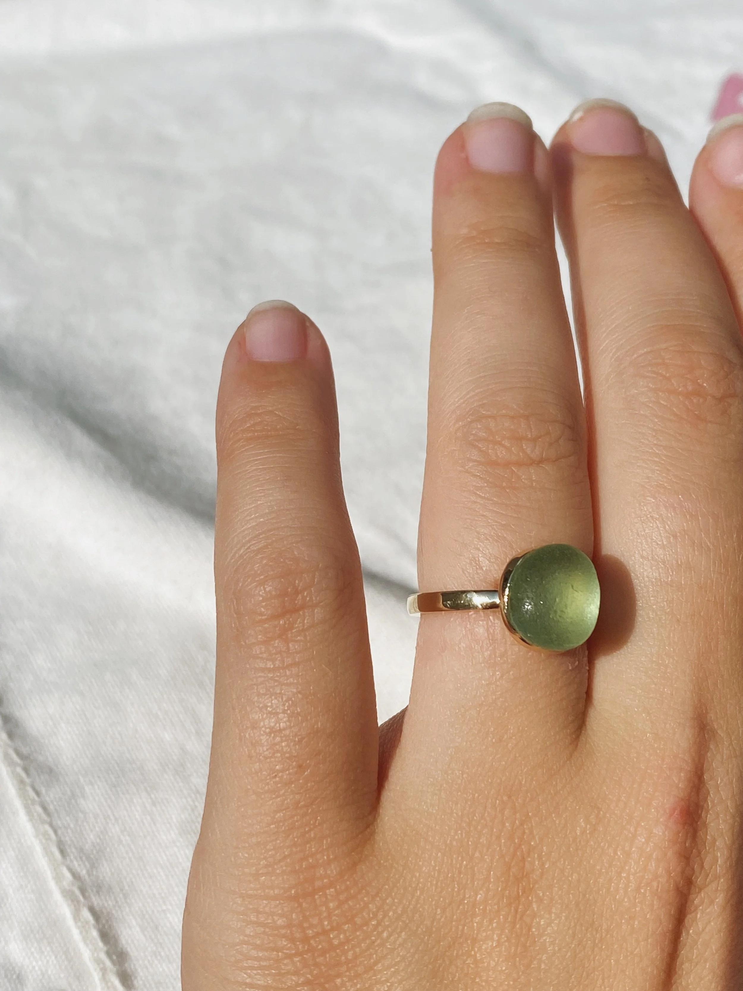 Rosa Ring