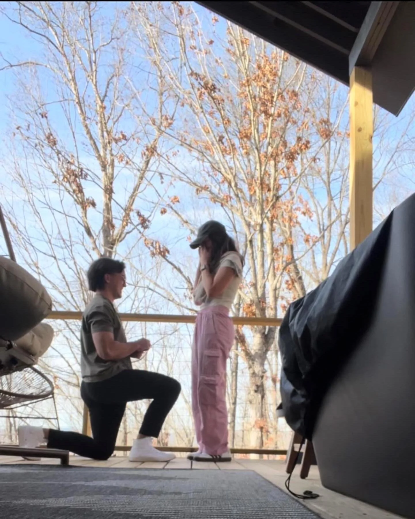 Concept to Creation︱Adam &amp; Paige