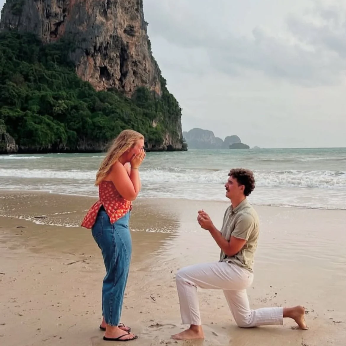 Concept to Creation︱Noam + Kate