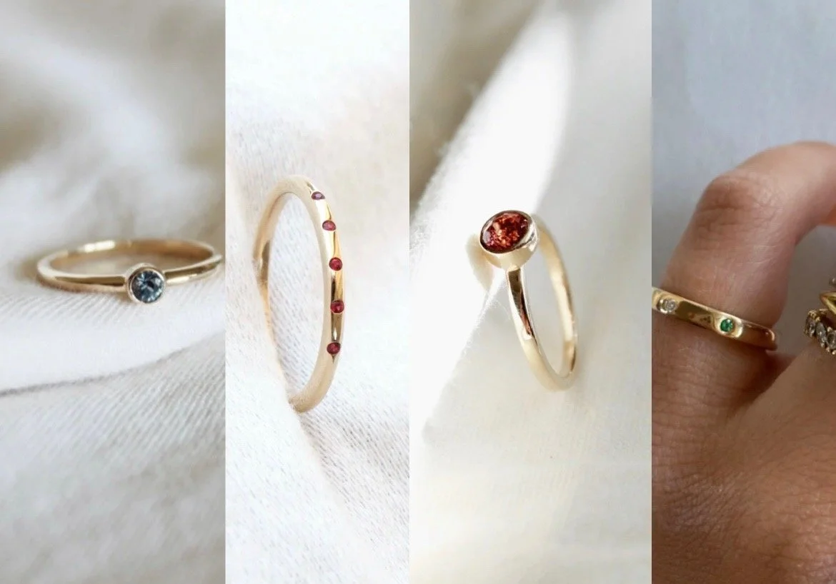 What's In, What's Out?