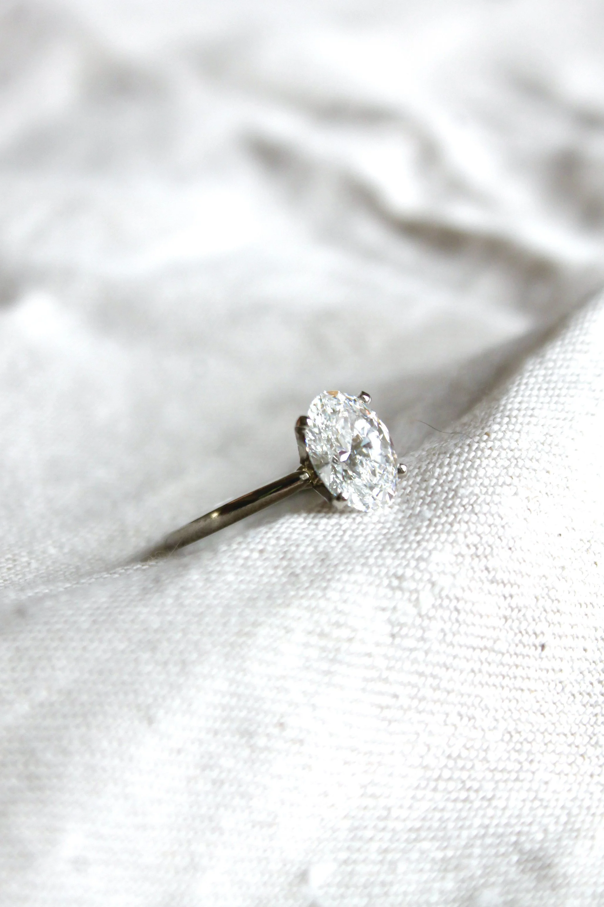 Florance Engagement Ring