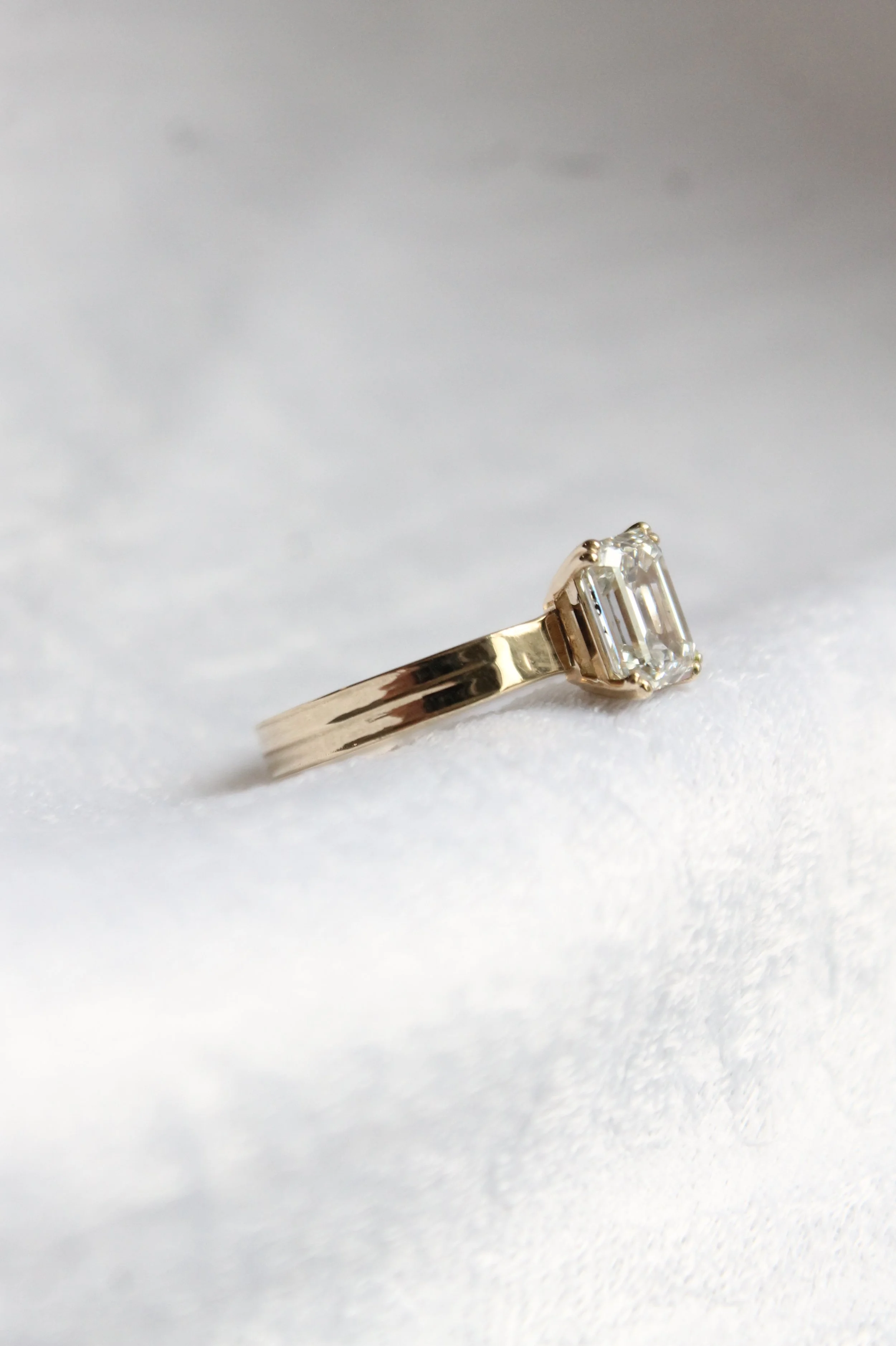 Rosie Engagement Ring