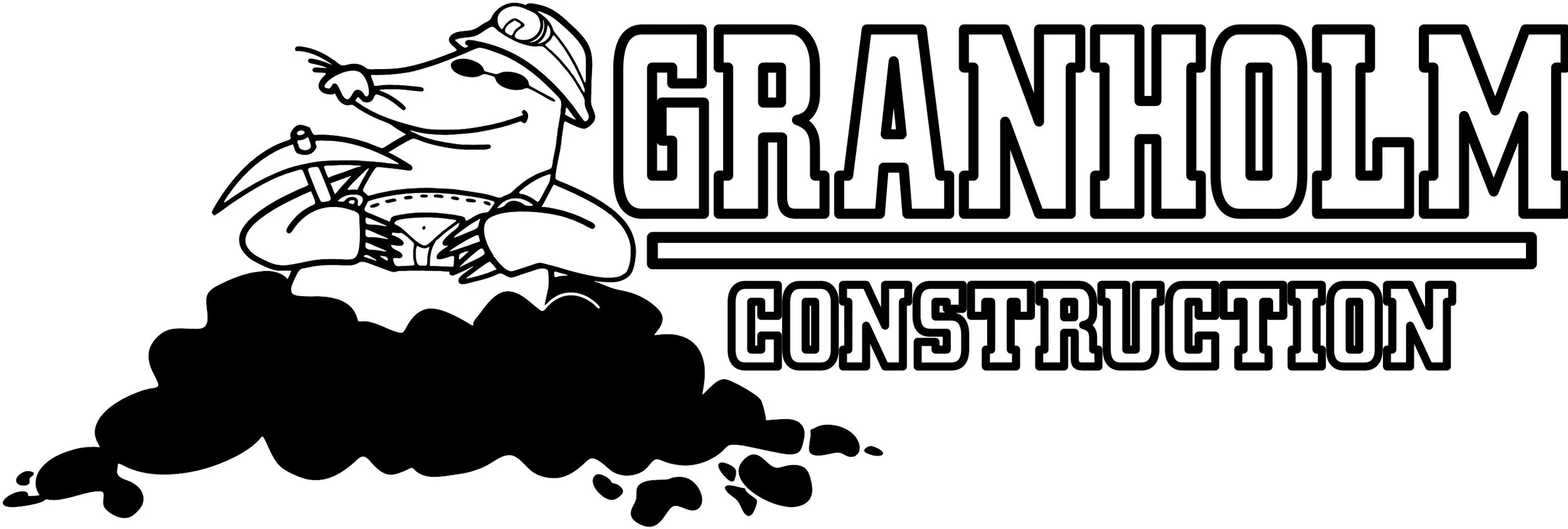 GRANHOLM UNDERGROUND CONSTRUCTION