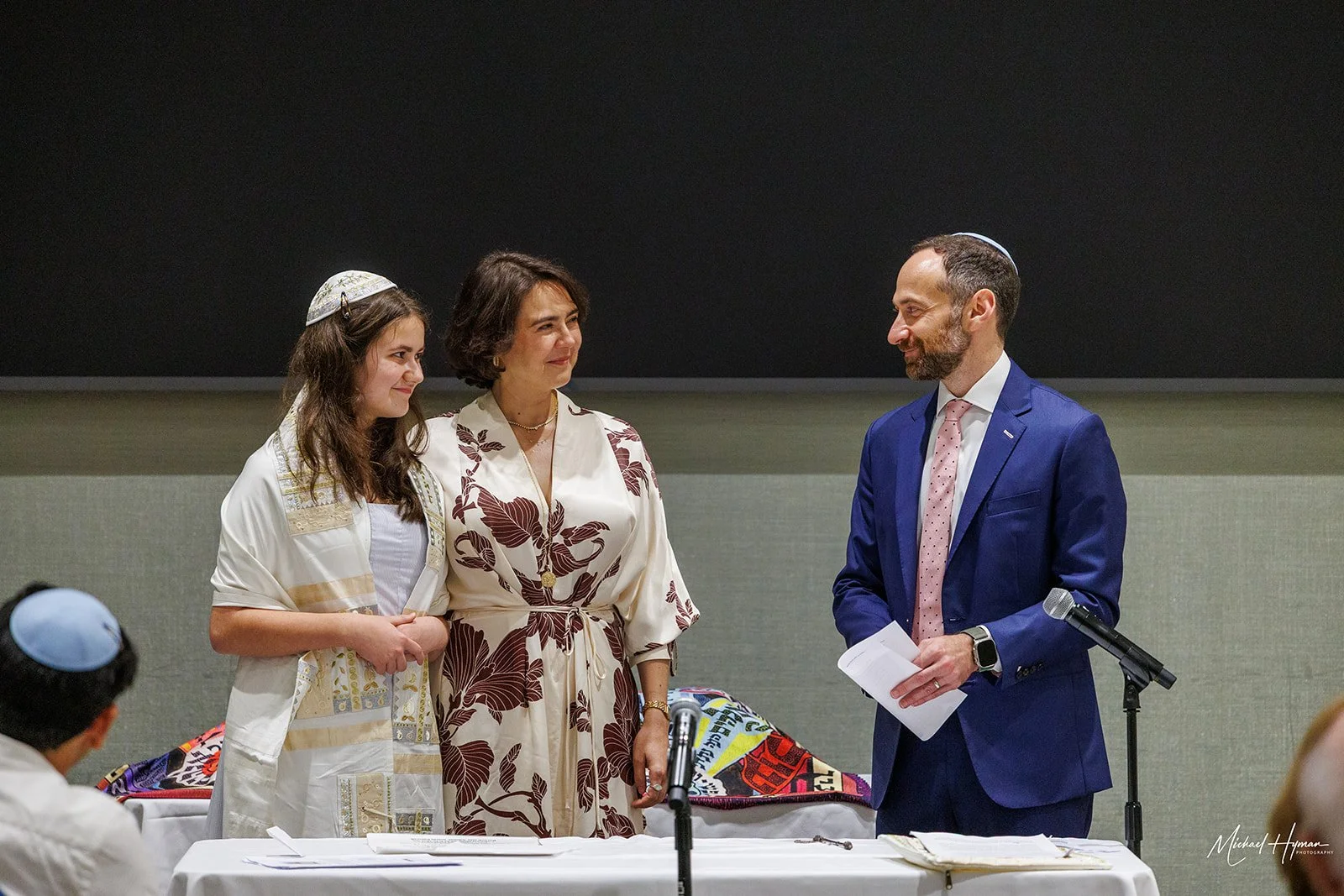 Why B’nai Mitzvah Photography? From NYC Kitchens to Capturing Milestones