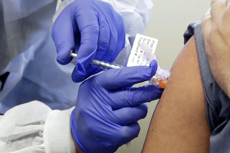 Stricter Guidelines for Coronavirus Vaccine Potentially Nixed