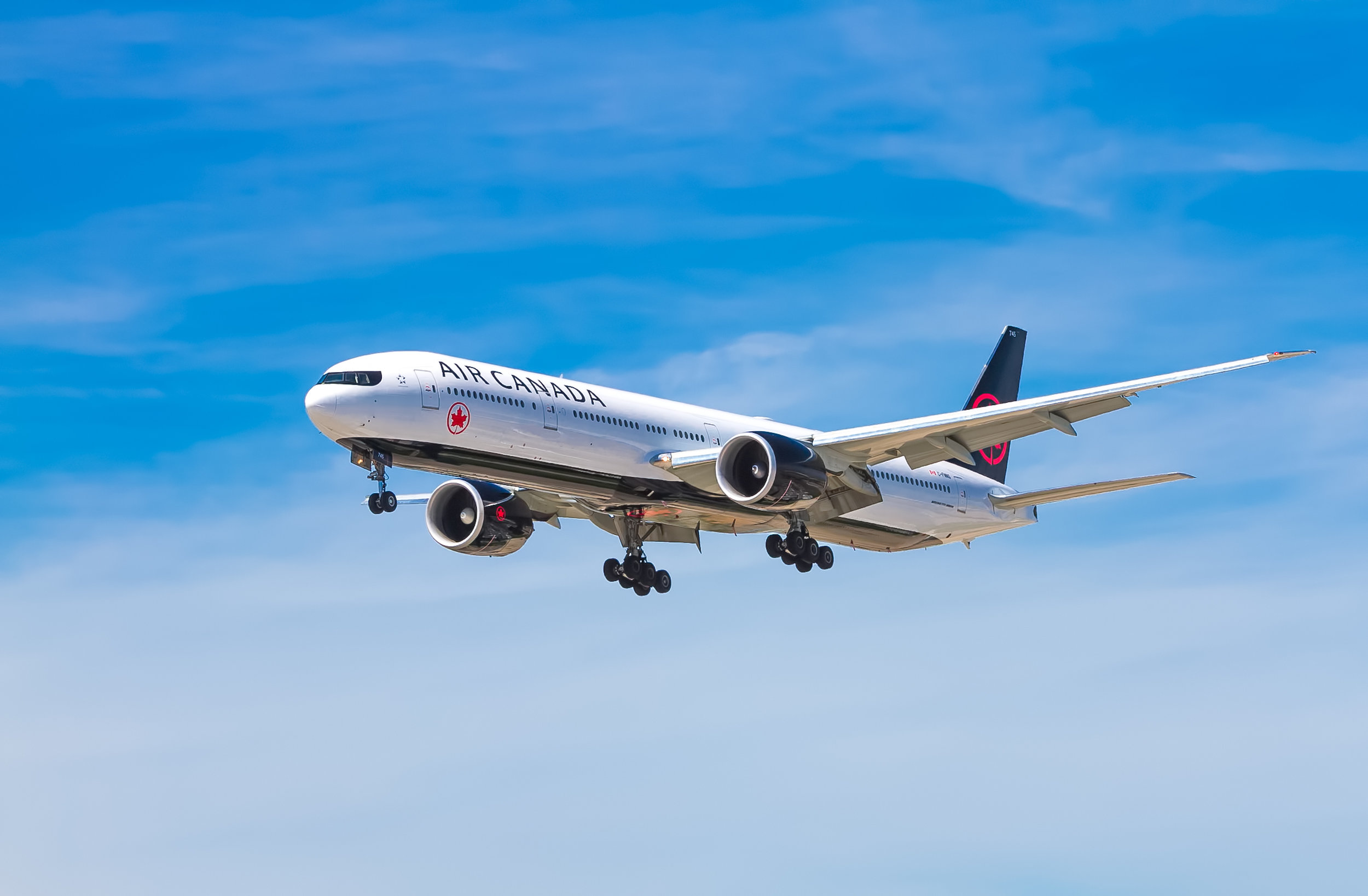 Prospects of the Aviation Industry