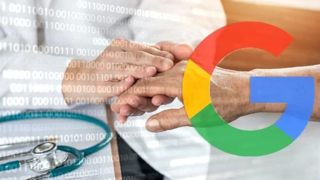 Google, Project Nightingale, and Data Privacy
