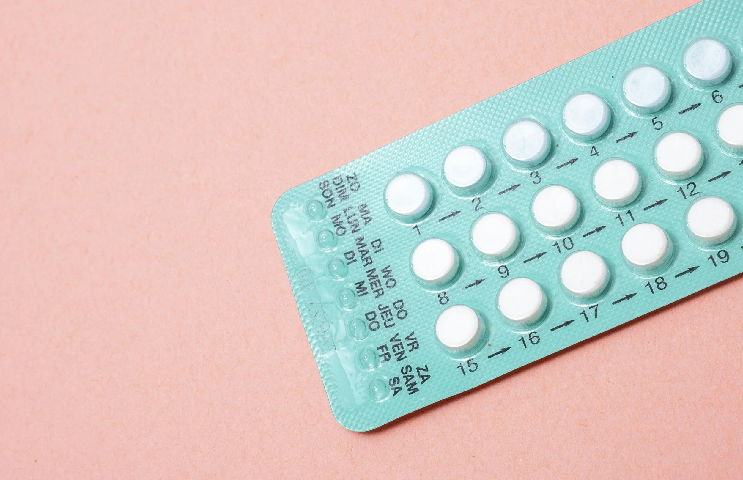 Alabama Reproductive Legislation