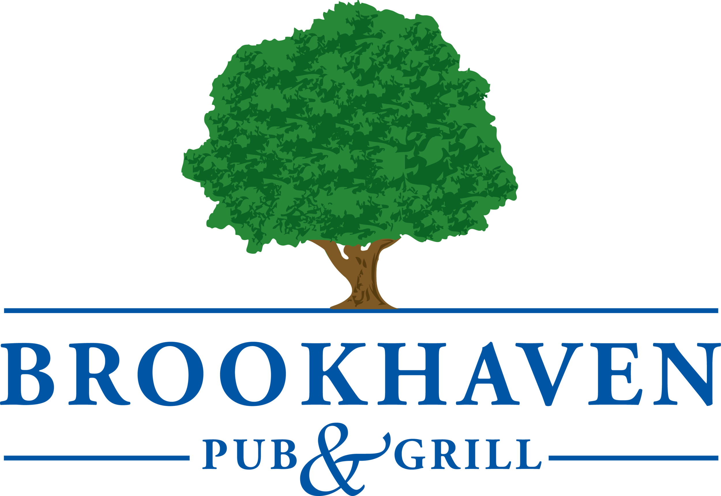 Brookhaven, Logopedia