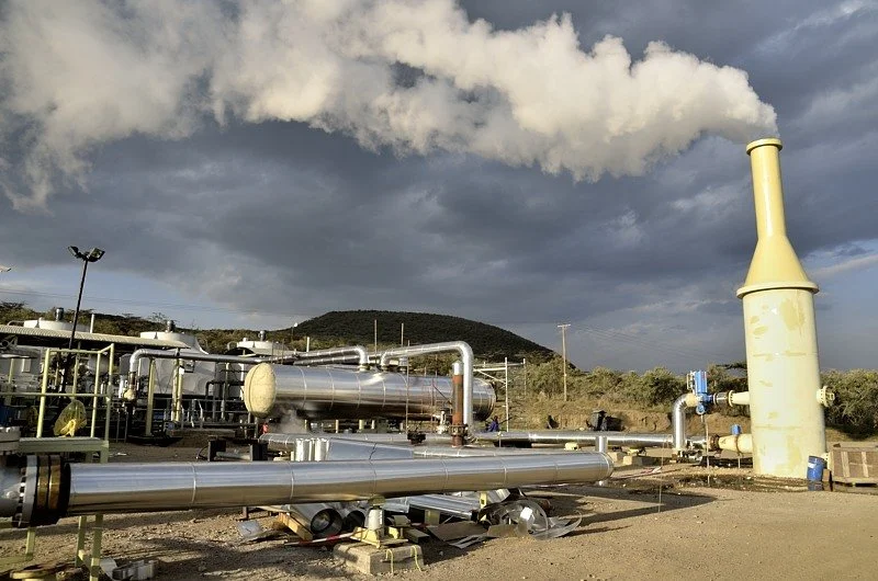 Newer Case Study: Geothermal Well Testing 