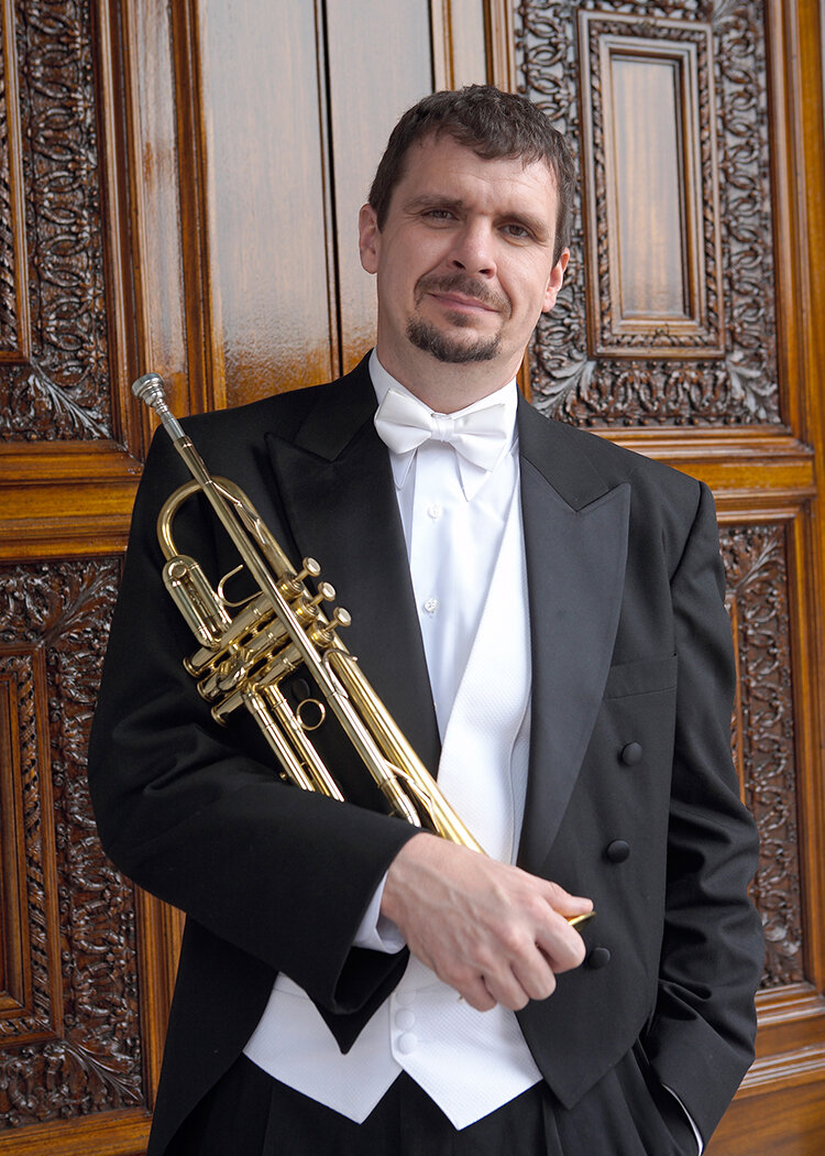 Joseph Foley, Trumpet