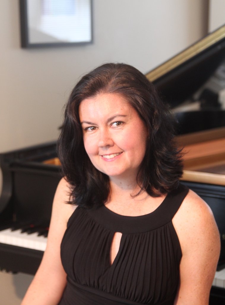 Lisa Raposa Millar, Piano