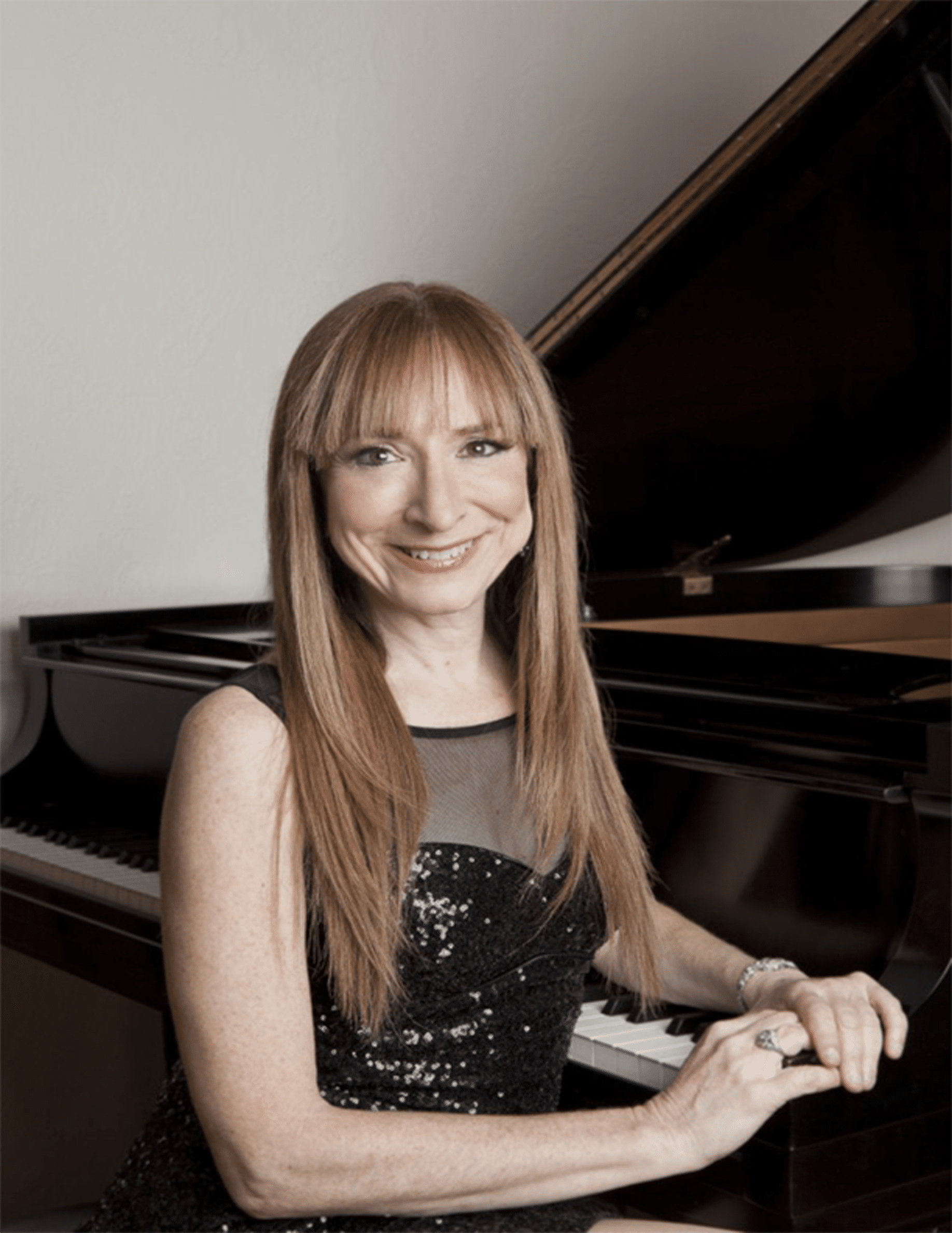 Judith Lynn Stillman, Piano
