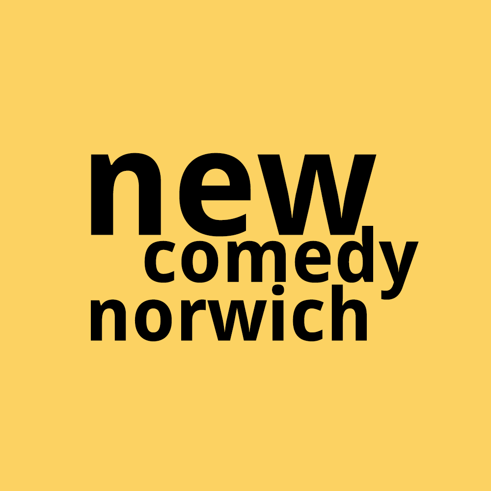 New Comedy Norwich