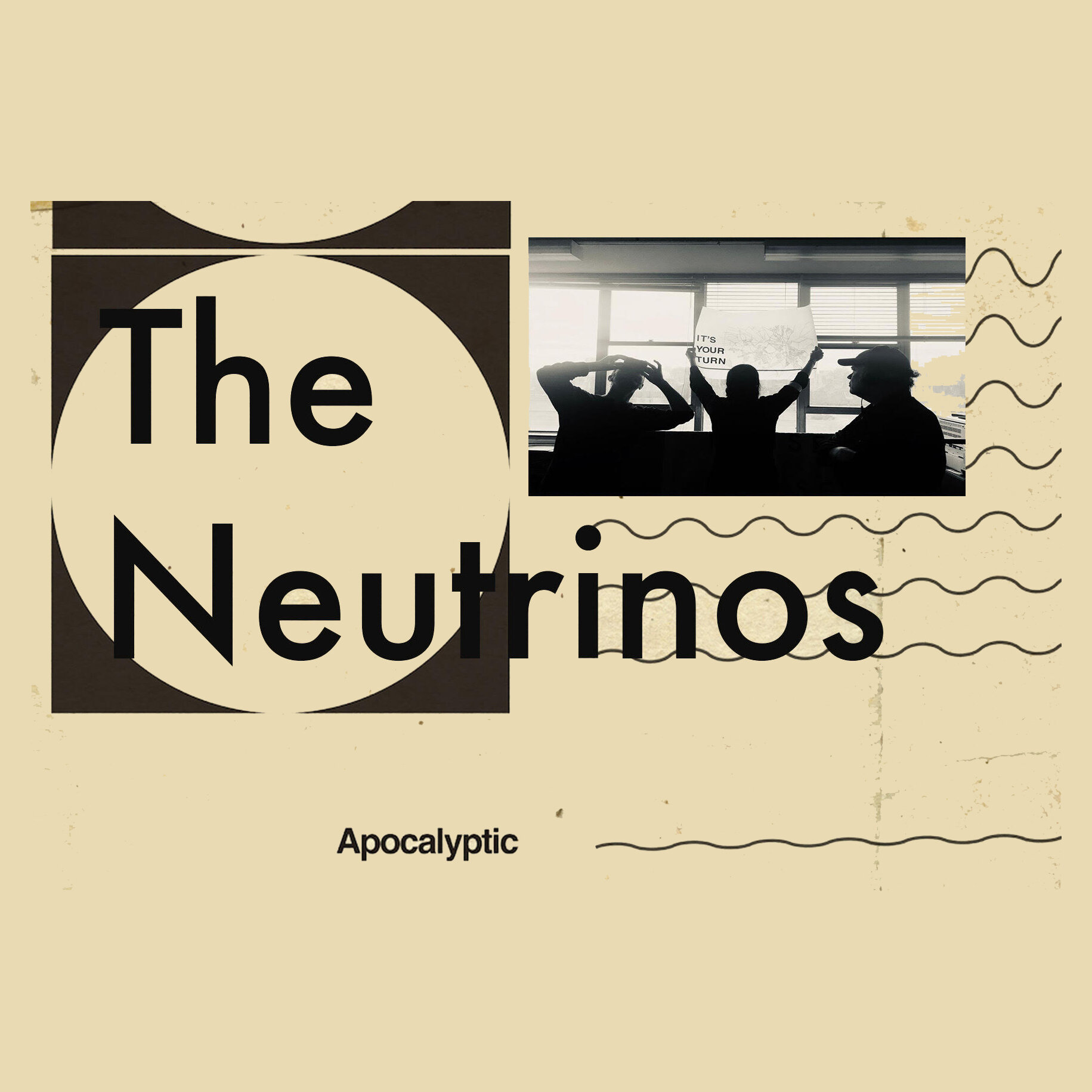 The Neutrinos