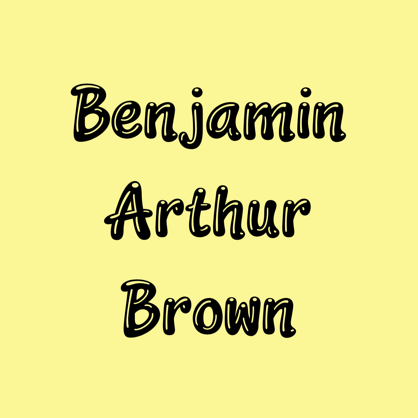 #180 ‘…not my face…’ 