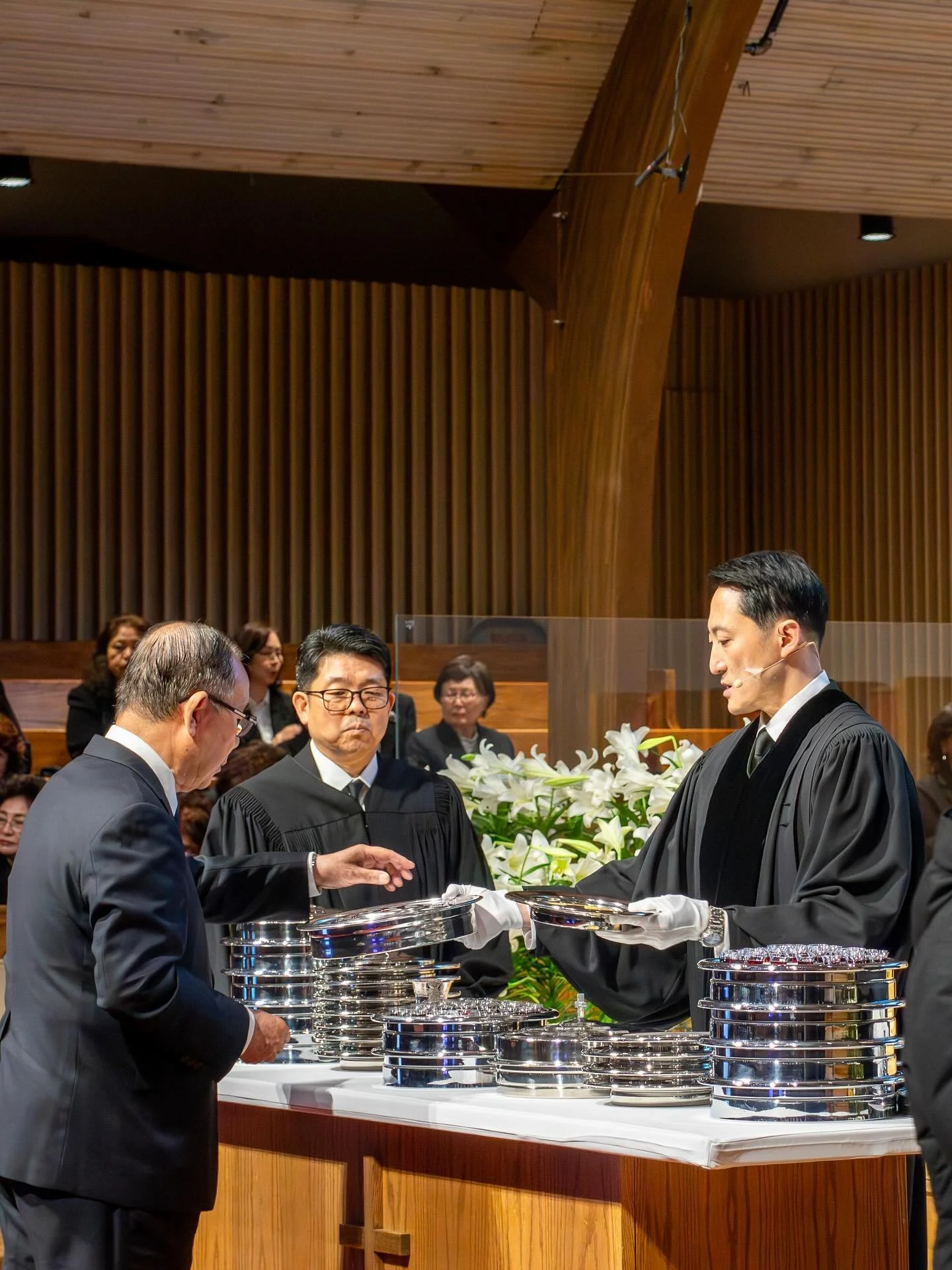 Looking back to the cross as we reflected on Jesus&rsquo; thirst during our Good Friday service. Let us continue to give thanks in our daily living as we live in remembrance of Him. 

#goodfriday #church #jesusatthecross