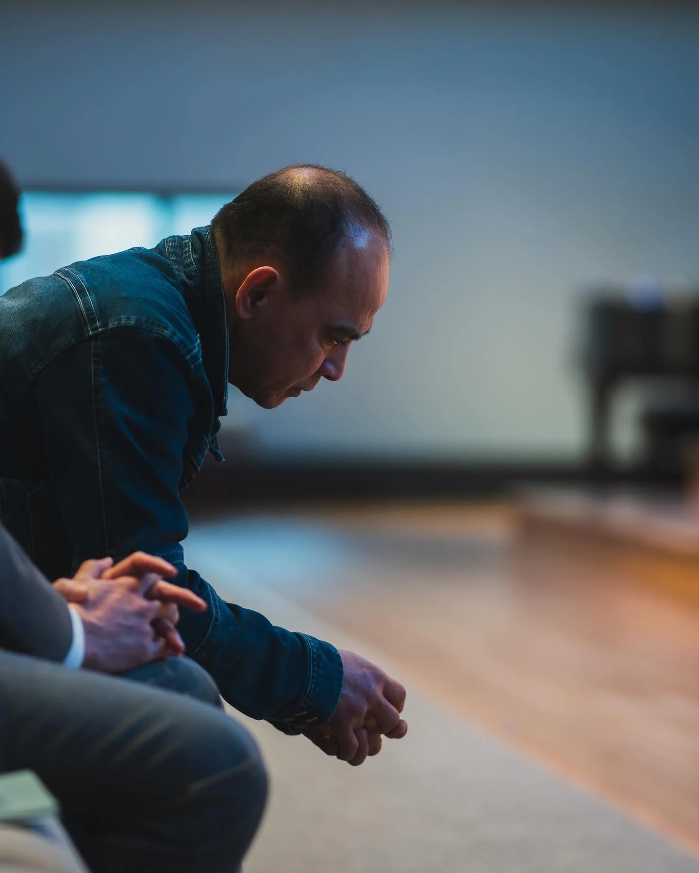 &ldquo;Rejoice always, pray without ceasing, give thanks in all circumstances; for this is the will of God in Christ Jesus for you.&rdquo; 1 Thessalonians‬ ‭5‬:‭16‬-‭18‬ ‭ESV‬‬

What a blessing it is to see our members pray for each other and for the