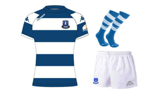 Athy Rugby Football Club