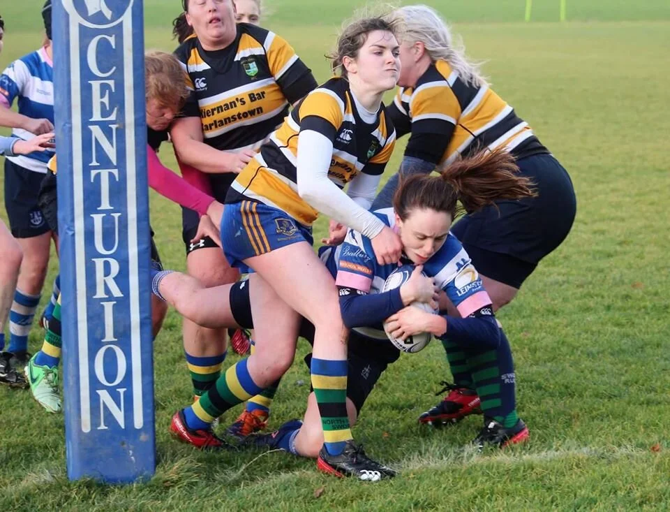 Athy Rugby Football Club