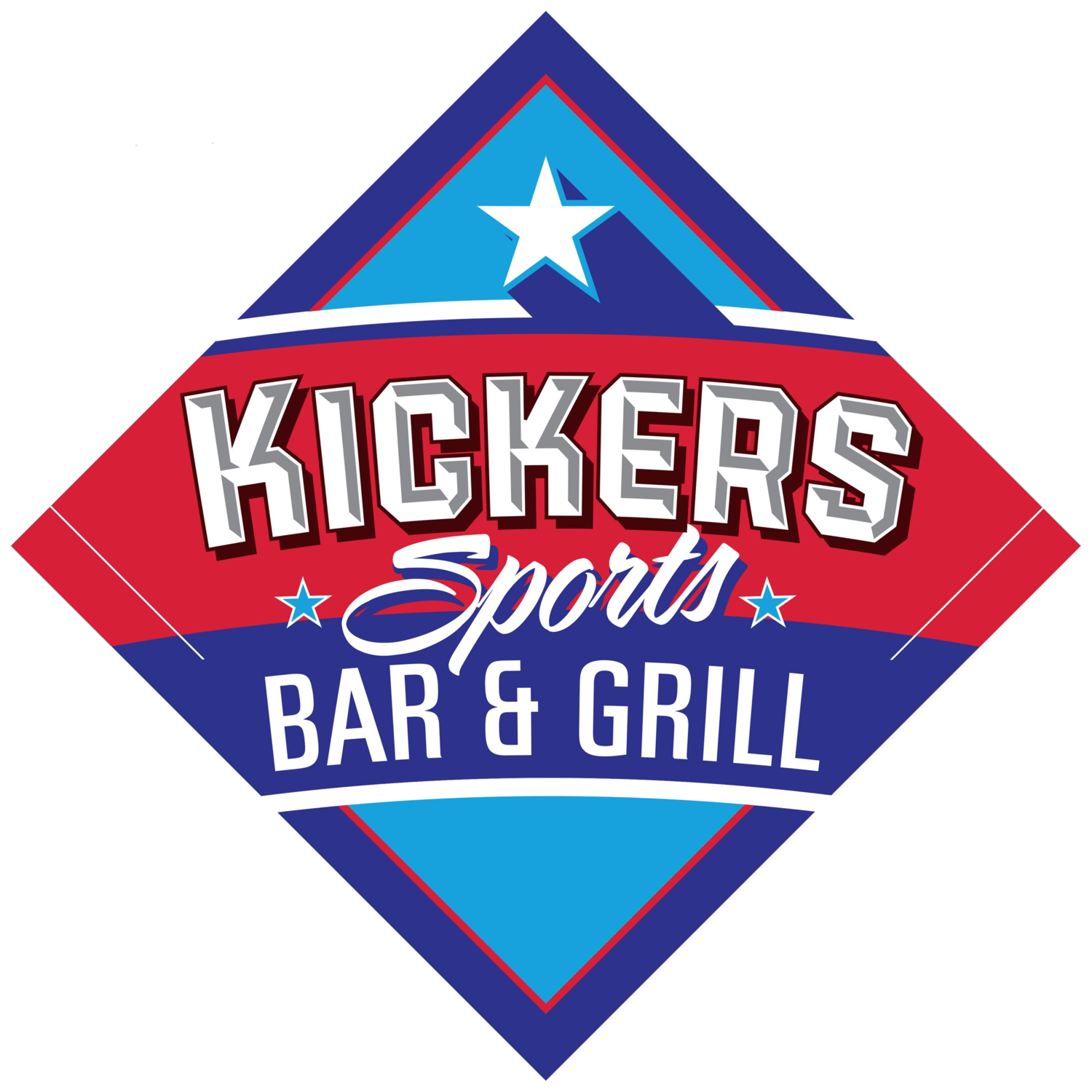 Kickers Sports Bar & Grill