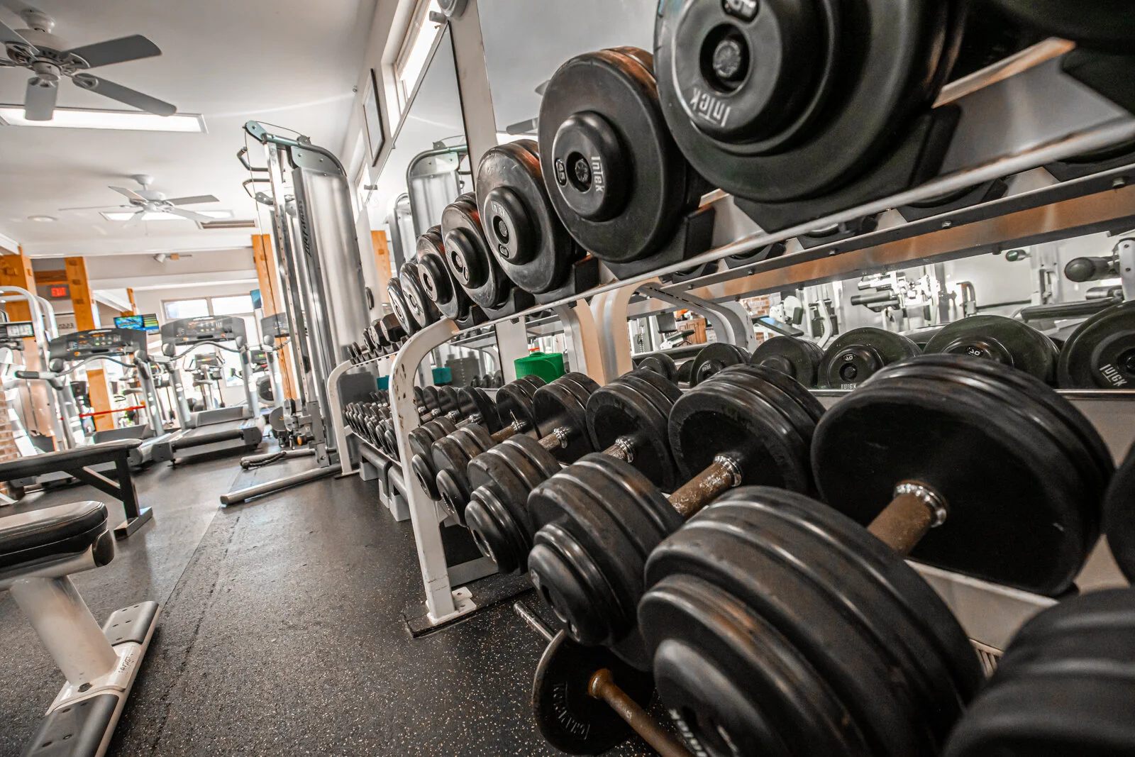 About — 24Fit Gym & Fitness Center Wilmington, NC
