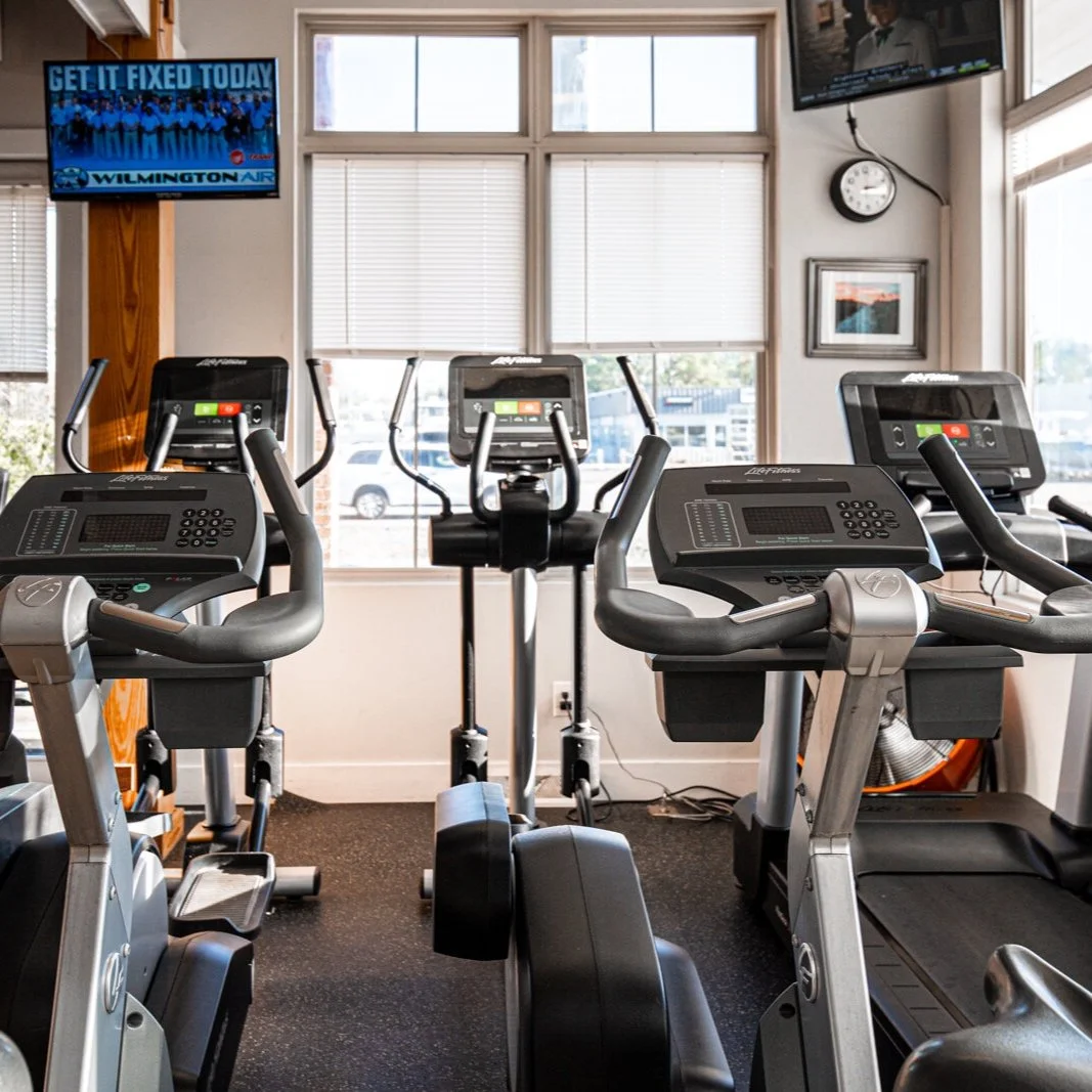 24Fit Gym & Fitness Center Wilmington, NC