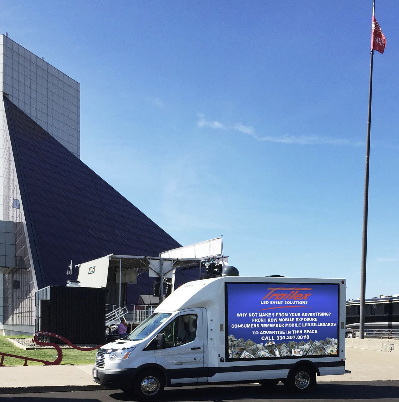 Rock & Roll Hall of Fame 2019 | Cleveland, Ohio